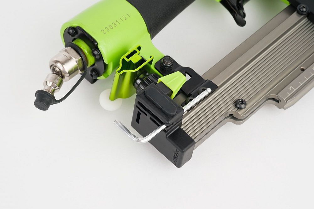 Grex Power Tools 23 Gauge 1 3/8 Inch Length Headless Pinner, large image number 4