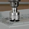 Klein Tools 7/8in Carbide Hole Cutter, small image number 4