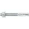 DEWALT 1/2 In. x 7 In. Power-Stud Carbon Steel Wedge Expansion Anchor - 25 Anchors, small image number 1