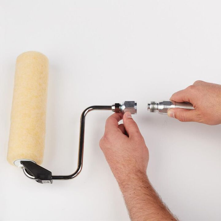 Graco Pressure Roller Kit, large image number 3