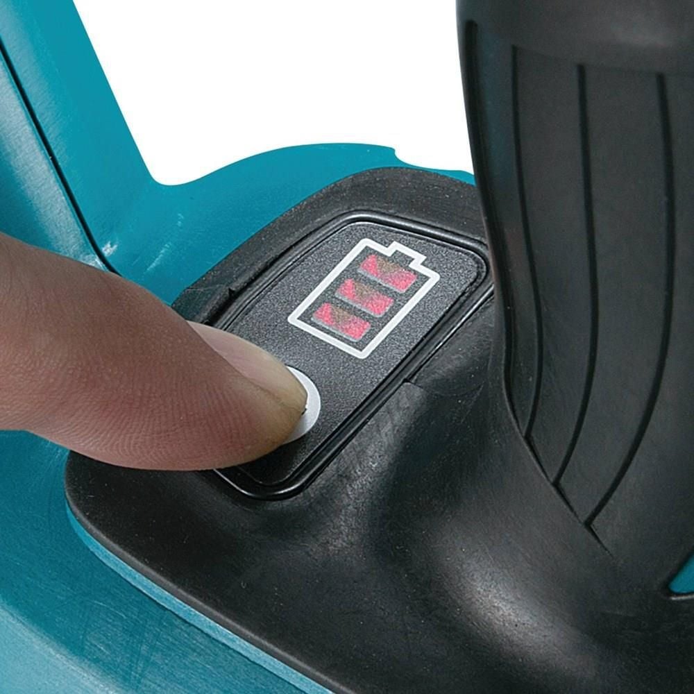 Makita 18V LXT Lithium-Ion Cordless Cut-Out Saw (Bare Tool), large image number 2