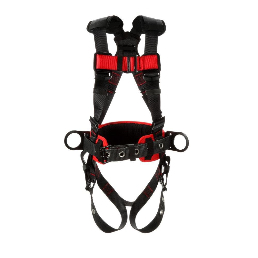 DBI Sala Construction Style Positioning Harness X-Large – 1161310