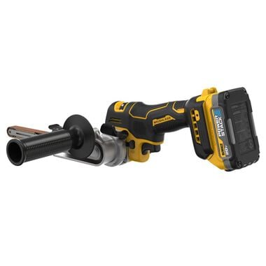 DEWALT 20V MAX XR Bandfile Kit, large image number 10