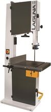 Laguna Tools LT18 HD Italian Bandsaw, small image number 1
