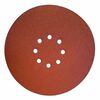 BN Products 9 Inch Hook & Loop Sanding Discs - 100 Grit/Medium - 10 Pack, small image number 1