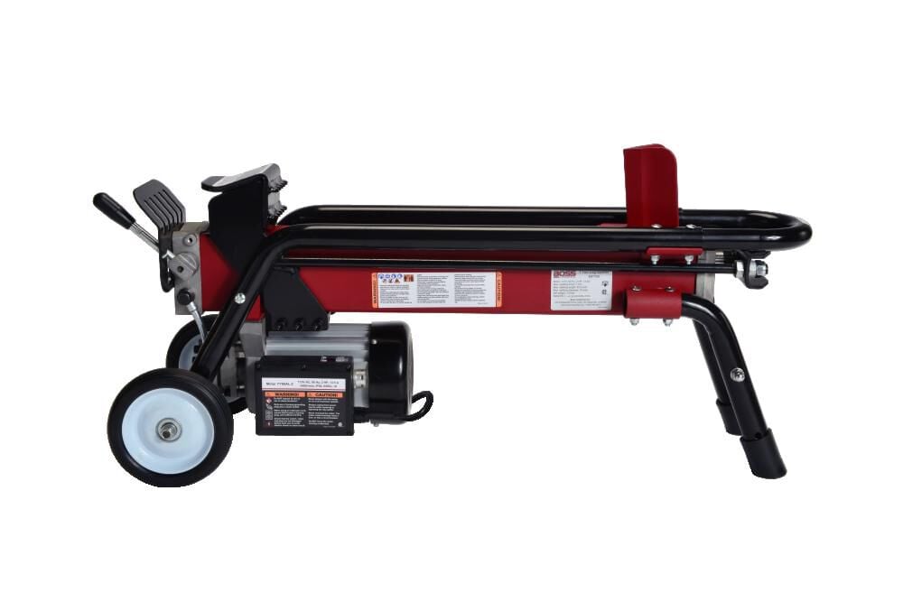 Boss Industrial 7 Ton Electric Horizontal Log Splitter, large image number 3