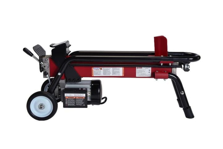 Boss Industrial 7 Ton Electric Horizontal Log Splitter, large image number 2