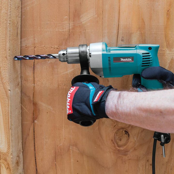 Makita 1/2 In. Drill, large image number 3