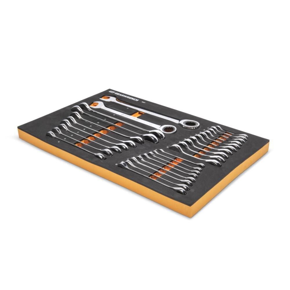 Gearwrench Metric Ratcheting Wrench Set 28pc 86527 Simolary simolary.com 15