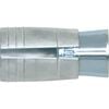 DEWALT Hollow-Set 3/8 Inch Drop-In Anchor for Hollow Concrete 50 Pieces, small image number 1