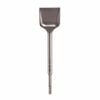Bosch 2-1/2 Inch x 10 Inch Wide Chisel SDS-plus Bulldog Xtreme Hammer Steel, small image number 1
