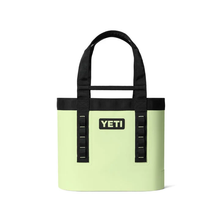 YETI Camino Carryall 35 Tote Bag Grasshopper