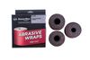 Supermax Tools 3 Pack Box 150 Grit Pre-Cut Abrasive for SuperMax 19-38 Drum, small