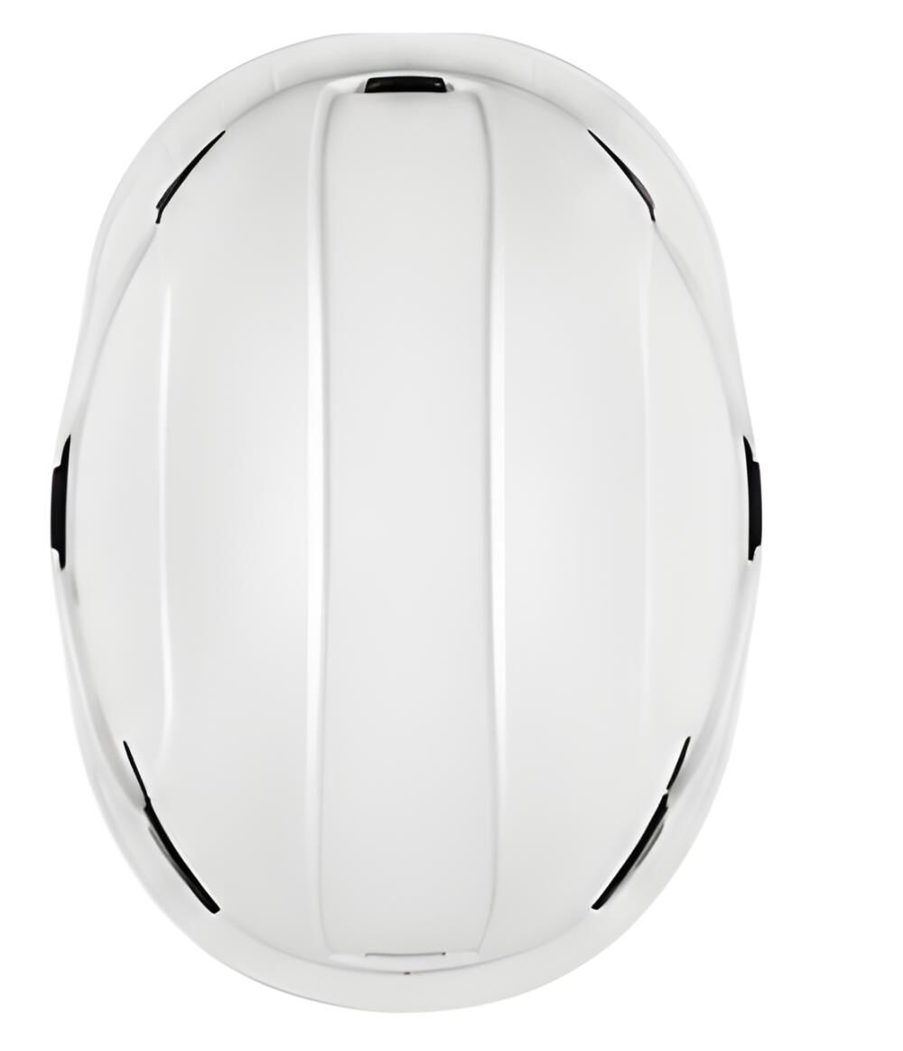 KASK America Zenith X2 Flame-Resistant Safety Helmet White, large image number 4