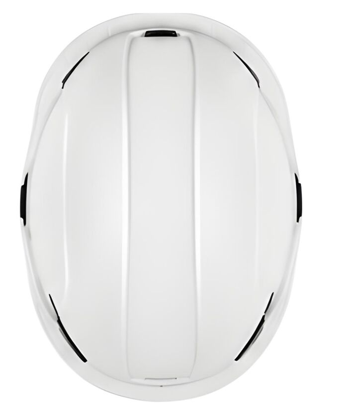 KASK America Zenith X2 Flame-Resistant Safety Helmet White, large image number 3