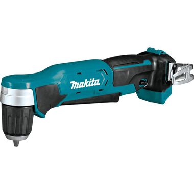 Makita 12V max CXT Lithium-Ion Cordless 3/8 In. Right Angle Drill (Bare Tool)