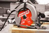 Diablo Tools 7-1/4 inch x 40 Tooth ATB Plywood & Finish Circular Saw Blade with 5/8 inch Diamond Arbor, small image number 2