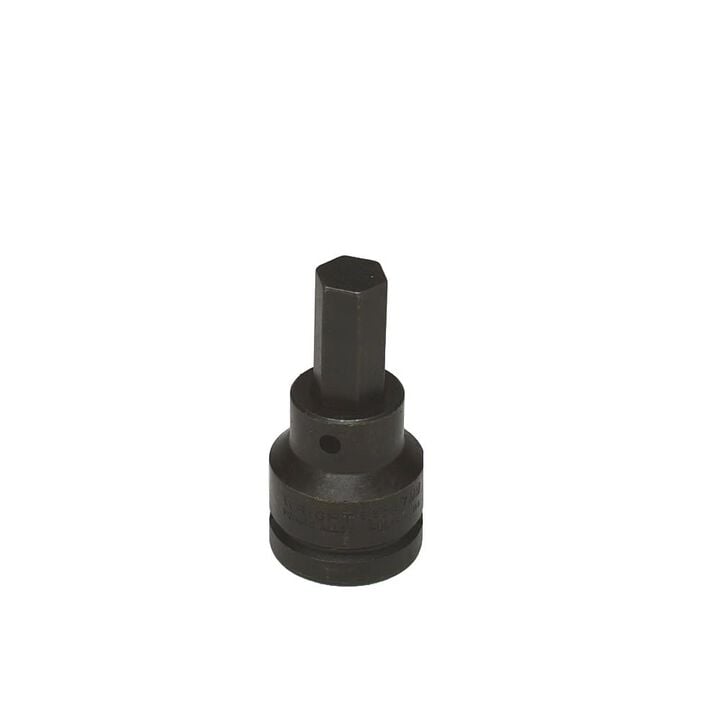 Wright Tool 3/8 In. Dr. 7 pc. Impact Hex Bit Socket Set, large image number 0