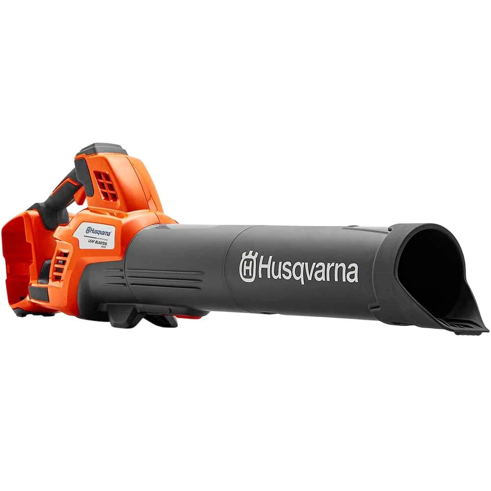 Husqvarna Leaf Blaster 350iB 800 Cfm 40V Li-Ion Handheld Blower (Bare Tool), large image number 1