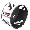 Lenox 3-7/8 Inch Speed Slot Bi-Metal Hole Saw, small image number 2