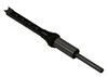 RIKON 1/4in Mortice Chisel/Bit (Longer), small image number 1