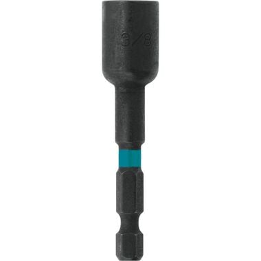 Makita Impact X 3/8 x 2-9/16 Magnetic Nut Driver, large image number 0