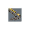 Wera Tools Metric BlackLaser 967/9 TX XL Multicolor HF 1 L-Key Set, small image number 5
