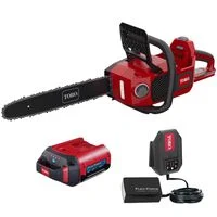 Toro Flex Force 60V Cordless Chainsaw Kit 16inch