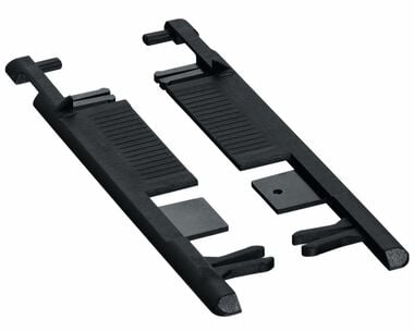 Bosch 2 pc. Protective Endcaps for Track