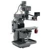 JET JTM-1050EVS2/230 Vertical Milling Machine, small image number 1