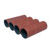 JET 3 x 9 Inch Fine Resin-Bonded Aluminum Oxide Sanding Sleeves, small image number 1