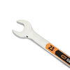 GEARWRENCH 23mm 12 Point Hi-Viz Long Pattern Combination Wrench, small image number 3