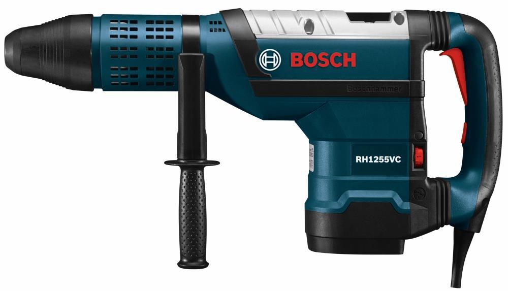 Bosch 2 Inch SDS-max Rotary Hammer, large image number 5