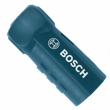 Bosch SDS-plus Speed Clean Adapter, large image number 0
