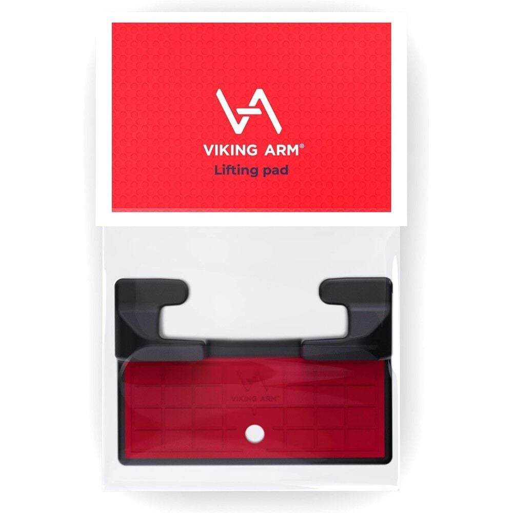 Viking Arm Non-Slip/Non-Scratch TPE/Reinforced Fiberglass PA Lifting pad – 0121