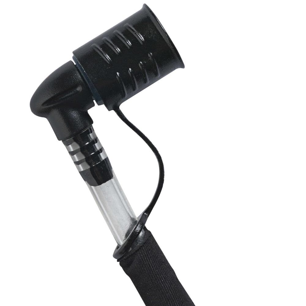 Ergodyne Chill Its 5050M Mouthpiece Replacement for Hydration Packs Black – 13058