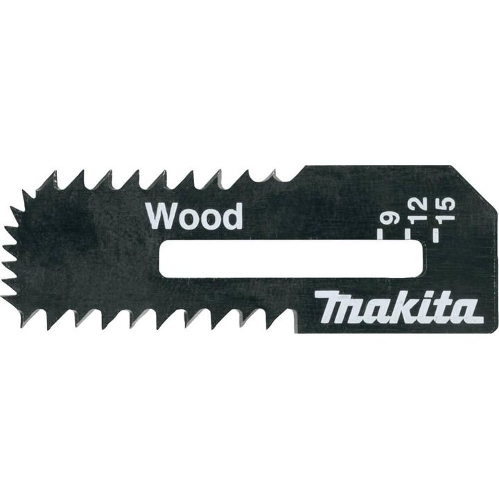 Makita 18V LXT Lithium-Ion Cordless Cut-Out Saw (Bare Tool), large image number 4