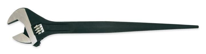 Crescent 10In Sensormatic Construction Spud Wrench, large image number 0