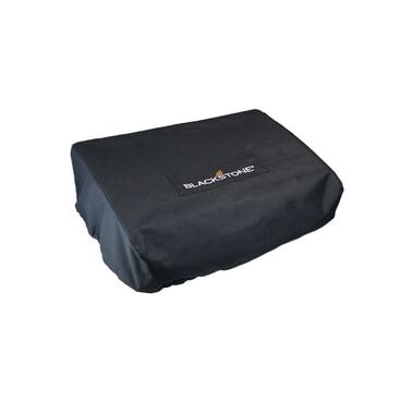 Blackstone Tabletop Griddle Cover 22in 600D Polyester Black