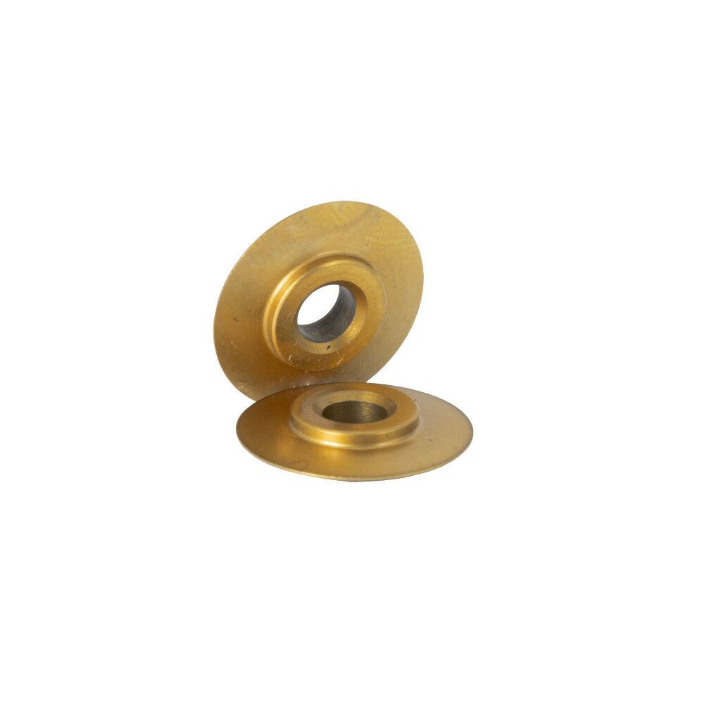 Malco Products MalcoEdge TCR1001 Replacement Cutting Wheel 2 Pieces, large image number 2
