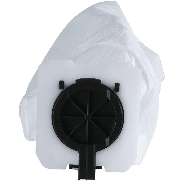 Makita Reusable Dust Bag for GCV09 & XCV19, large image number 3