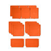 Klein Tools MODbox Replacement Dividers for 54822MB Drawer 10 Pieces, small image number 2