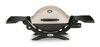 Weber Q 1200 Gas Grill, small