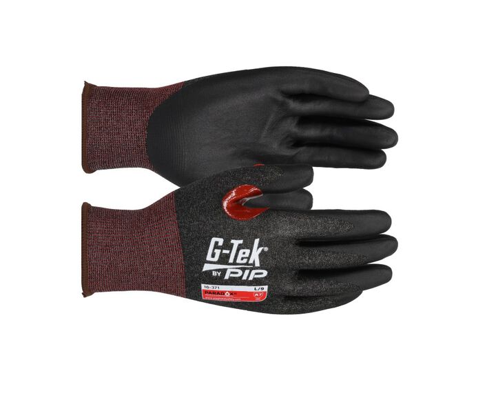Protective Industrial Products G-Tek Paradox A7 Cut Resistant Gloves Medium, large image number 2