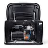 Generac Next Generation 24000 Watt 24kW Dual Fuel 50 State Air Cooled Home Standby Generator with 200-Amp Transfer Switch, small image number 3