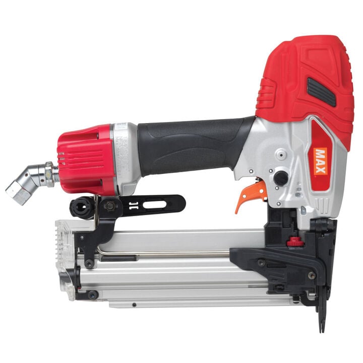 MAX USA 18ga Brad Nailer to 2-1/8 Inch, large image number 1