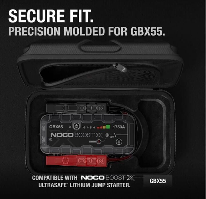 Noco EVA Protection Case for GBX55, large image number 3