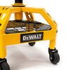 DEWALT Adjustable Shop Stool, small image number 5