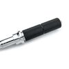 GEARWRENCH Preset Interchangeable Head Torque Wrench 5-25Nm 9mm x 12mm, small image number 3