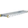 Werner 20 In. W x 12 Ft. L Stage, small image number 1
